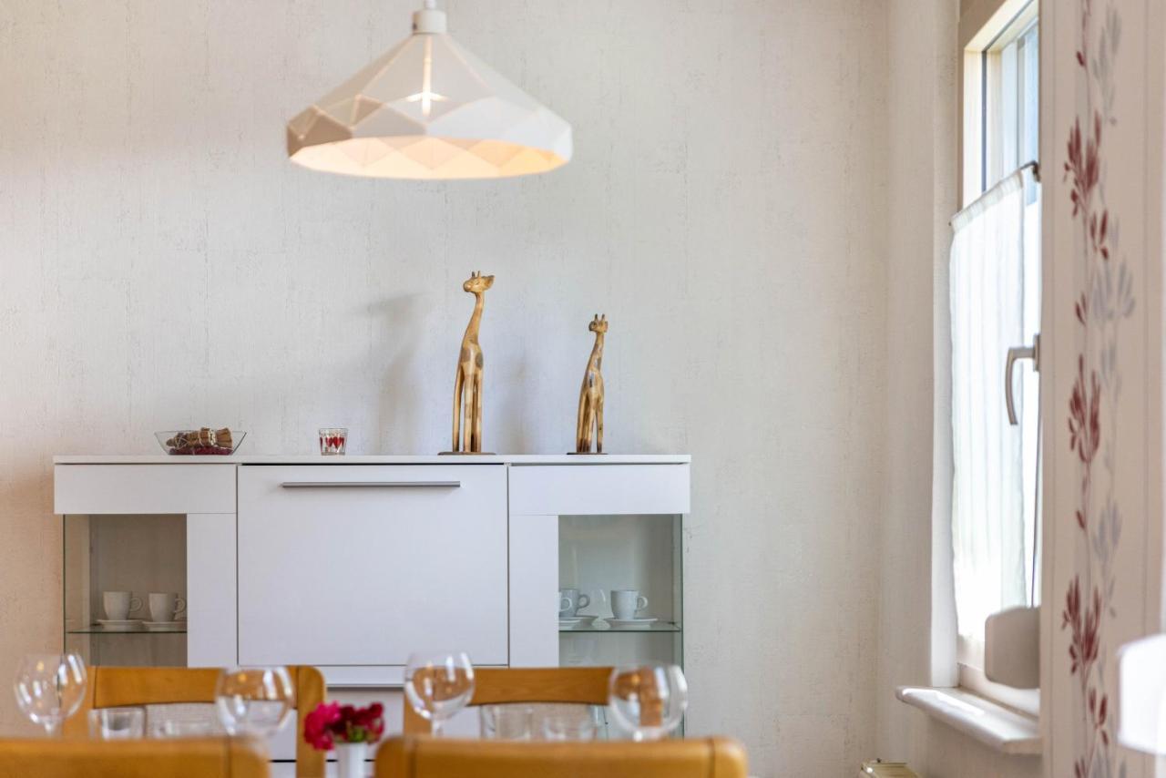 Alb Rose Ferienwohnung Sonnenbuhl Ngoại thất bức ảnh