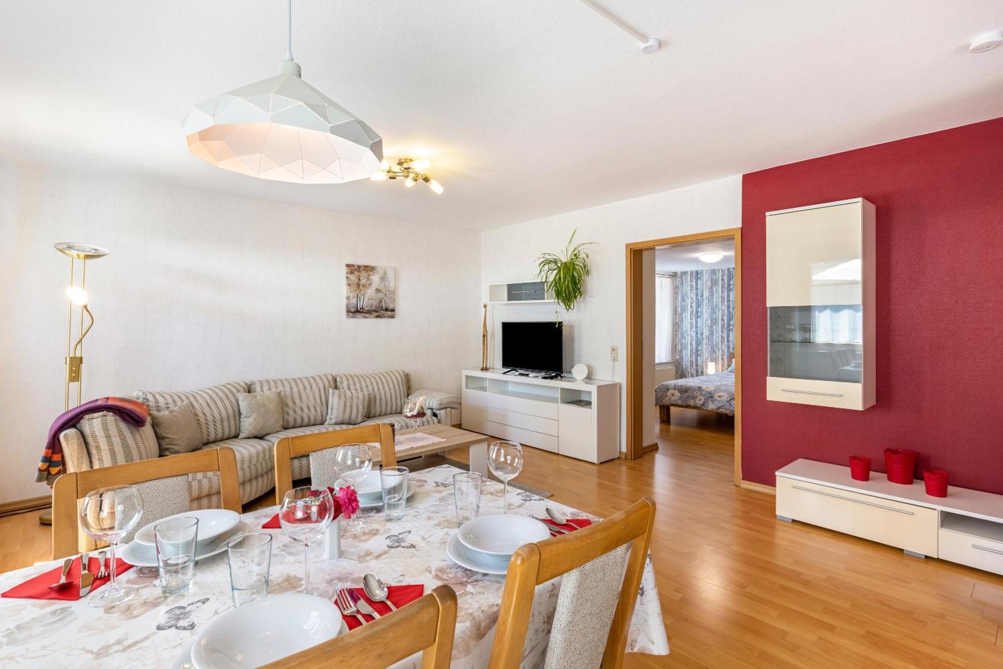 Alb Rose Ferienwohnung Sonnenbuhl Ngoại thất bức ảnh