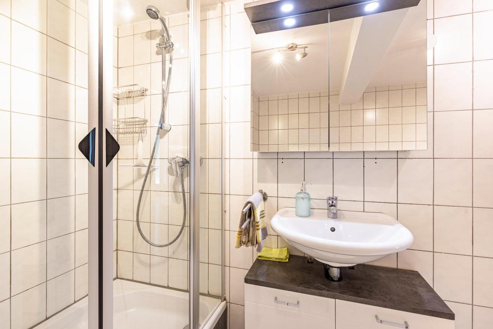 Alb Rose Ferienwohnung Sonnenbuhl Ngoại thất bức ảnh